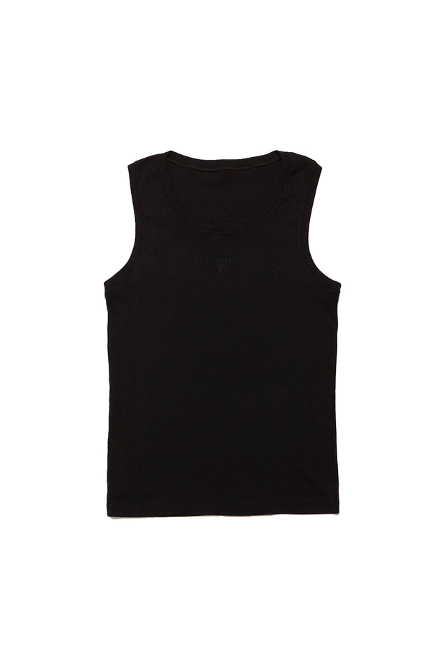 Musculosa Moog Black thumbnail 2