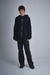 Campera Long Zip Harvester - tienda online