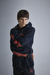 Campera Long Zip Harvester - HARVEY