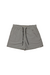 Swim Short Walker Grey