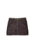 Falda Karen O Black