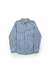 Camisa Logo Robert Stripes