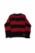 Sweater Teen Spirit Red - comprar online