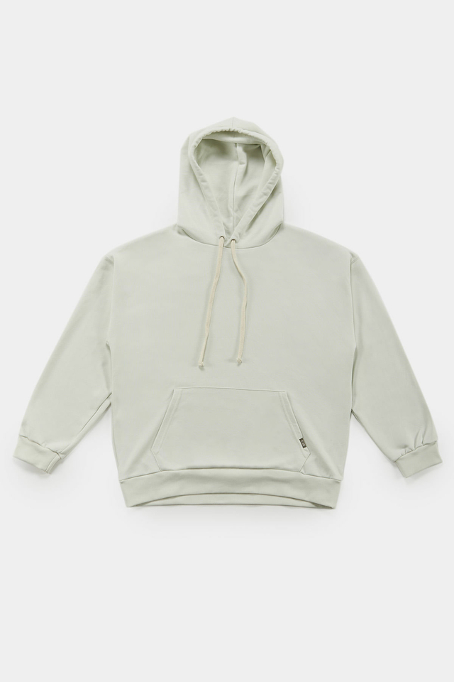 Hoodie Virgil Sentinel Acqua thumbnail 2