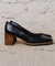 Scarpin Office - Preto - Miti Shoes