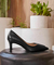 Scarpin Paris 6Cm - Preto - comprar online