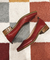 Imagem do Sapatilha Rush - Vermelho