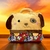Valijita Manta Plush - tienda online