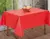 Mantel ecocuero liso - tienda online