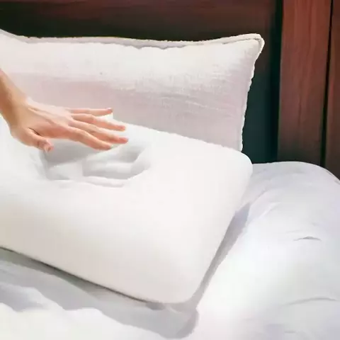 Almohada inteligente clásica