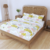 Juego de sabanas king GRACE golden en internet