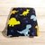 Manta estampada con corderito 2 plazas y 1/2 - comprar online
