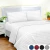 Juego de sabanas Hotelera Dobby 6 piezas LOVE & HOME - comprar online