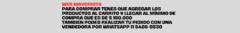 Banner de la categoría Almohadas y Fundas
