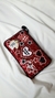 Monedero Red