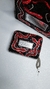 Billetera Chica Rep Roja - comprar online