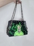 Billie Baguette Bag