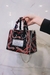 Mini Bag Reputation Roja - comprar online