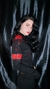 Campera Thriller - comprar online