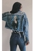 Campera Madonna