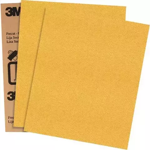 LIXA SECA OURO GR 800 3M - comprar online