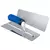Desempenadeira Aço Inox Trapezoidal 236x130x110 Roma