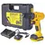 PARAFUSADEIRA/FURAD.IMP.12V+100 ACESSORIOS STANLEY - comprar online