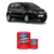 TINTA PU PRETO NINJA VW 900ML