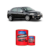 TINTA PU PRETO LISZT GM 900ML