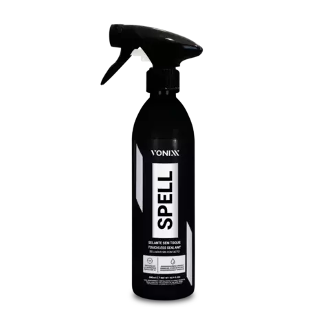 SPELL - SELANTE SEM TOQUE 500ml Vonixx