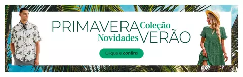 Banner da categoria Primavera Verão