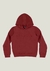 Blusão Teen/Adulto Pink Soda Molecotton Felpado - Conforto e Estilo para o Inverno (Ref: 61517)