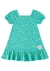 Vestido Infantil Boca Grande Ref.17166 - comprar online