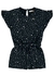 Macacão Curto Infantil Boca Grande Ref. 22644 na internet