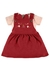 Conjunto Jardineira + Body BG Ref.20252 na internet