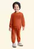 Conjunto Infantil Masculino Glinny Inverno (Ref. 31330)