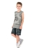 Conjunto Menino Boca Grande Ref.46476 na internet