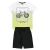 Conjunto Infantil Menino Boca Grande Ref. 32280 - comprar online