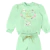 Imagem do Conjunto Infantil Menina em Moletinho Glinny Ref:.21528
