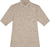 Blusa Básica Feminina Gola Alta Em Canelado De Viscose Malwee Ref:.1000085001 - Michele Modas