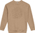 BLusão Oversized Em Moletom Soft Premium Malwee Ref: 1000126924 - Michele Modas