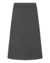 Saia Midi Montaria Aveludado Cereja Rosa Ref:.73375 - loja online
