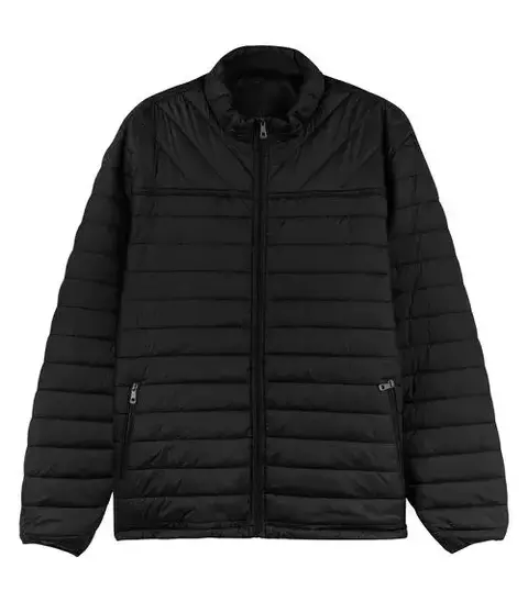 Jaqueta Masculina Plus Size Microfibra Diametro/Rovitex Ref. DP0026 - comprar online