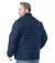 Jaqueta Masculina Plus Size Microfibra Diametro/Rovitex Ref. DP0026 - Michele Modas