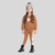 Conjunto Infantil Menina Glinny Molecotton Felpado (Ref: 21472) - comprar online