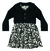 Conjunto Infantil Menina Boca Grande Ref. 22431 - loja online