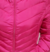 Jaqueta Feminina Nylon Curta Dunialin 2313- Estilo e Conforto para o Inverno na internet