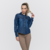 Camisa Feminina Térmica Tanise Jeans Ref. 24178