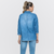 Camisa Feminina Over Tanise Jeans Ref. 24181 - comprar online