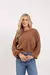 Blusa Yasmin em Trico das gurias Ref:25160 - comprar online